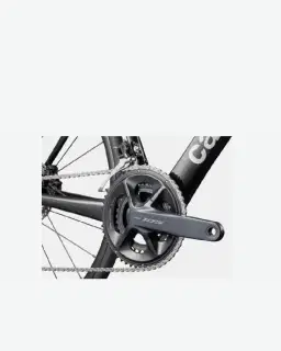 Velo De Route Cannondale Supersix Evo 6 Shimano 105 12V Homme – 4/5