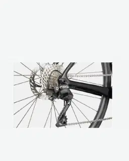 Velo De Route Cannondale Supersix Evo 6 Shimano 105 12V Homme – 5/5