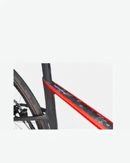 Velo De Route Cannondale Supersix Evo Hi Mod 2 Shimano Ultegra Di2 12V Rally Homme – 5/5