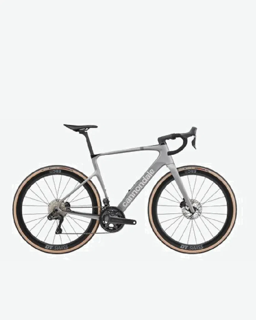 Velo De Route Cannondale Synapse 2 Shimano Ultegra Di2 12V Homme
