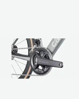 Velo De Route Cannondale Synapse 2 Shimano Ultegra Di2 12V Homme – 5/5
