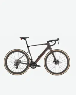 Velo De Route Cannondale Synapse 2 Smartsense Sram Force Axs 12V Homme – 1/5