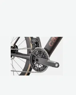 Velo De Route Cannondale Synapse 2 Smartsense Sram Force Axs 12V Homme – 4/5