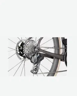 Velo De Route Cannondale Synapse 2 Smartsense Sram Force Axs 12V Homme – 5/5