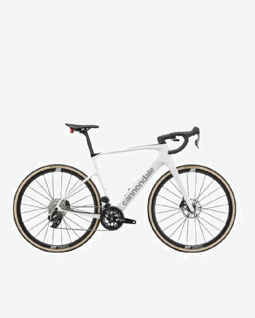 Velo De Route Cannondale Synapse 3 Smartsense Sram Rival Axs 12V Homme
