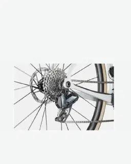 Velo De Route Cannondale Synapse 3 Smartsense Sram Rival Axs 12V Homme – 5/5