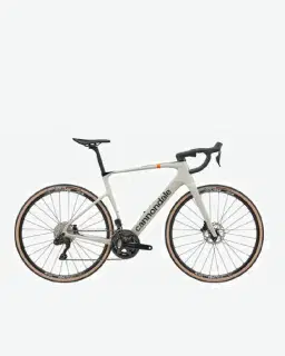 Velo De Route Cannondale Synapse 4 Shimano 105 Di2 12V Homme – 1/5