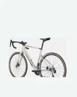 Velo De Route Cannondale Synapse 4 Shimano 105 Di2 12V Homme – 3/5