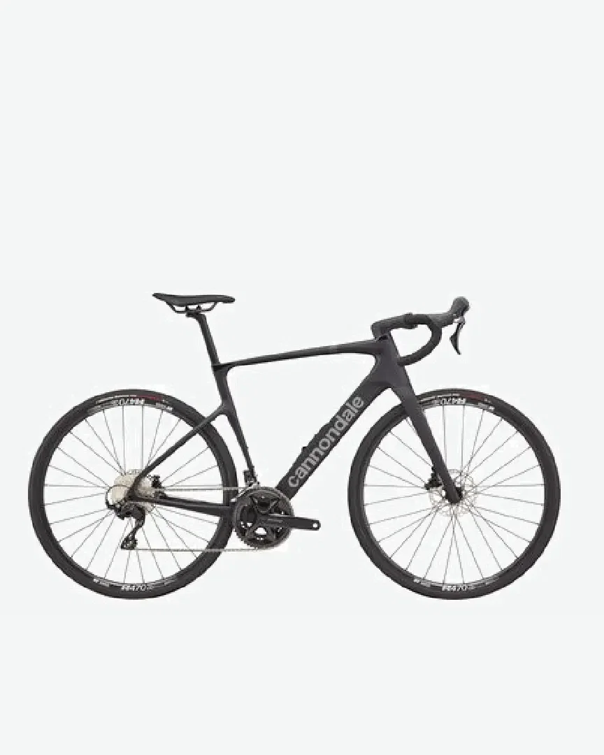 Velo De Route Cannondale Synapse 5 Shimano 105 12V Homme