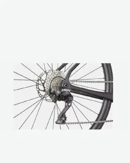 Velo De Route Cannondale Synapse 5 Shimano 105 12V Homme – 4/5