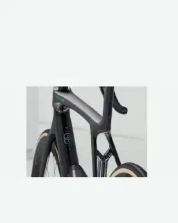 Velo De Route Trek Madone Slr 9 Sram Red Axs 12V Gen 8 Velo D Exposition Homme – 4/5