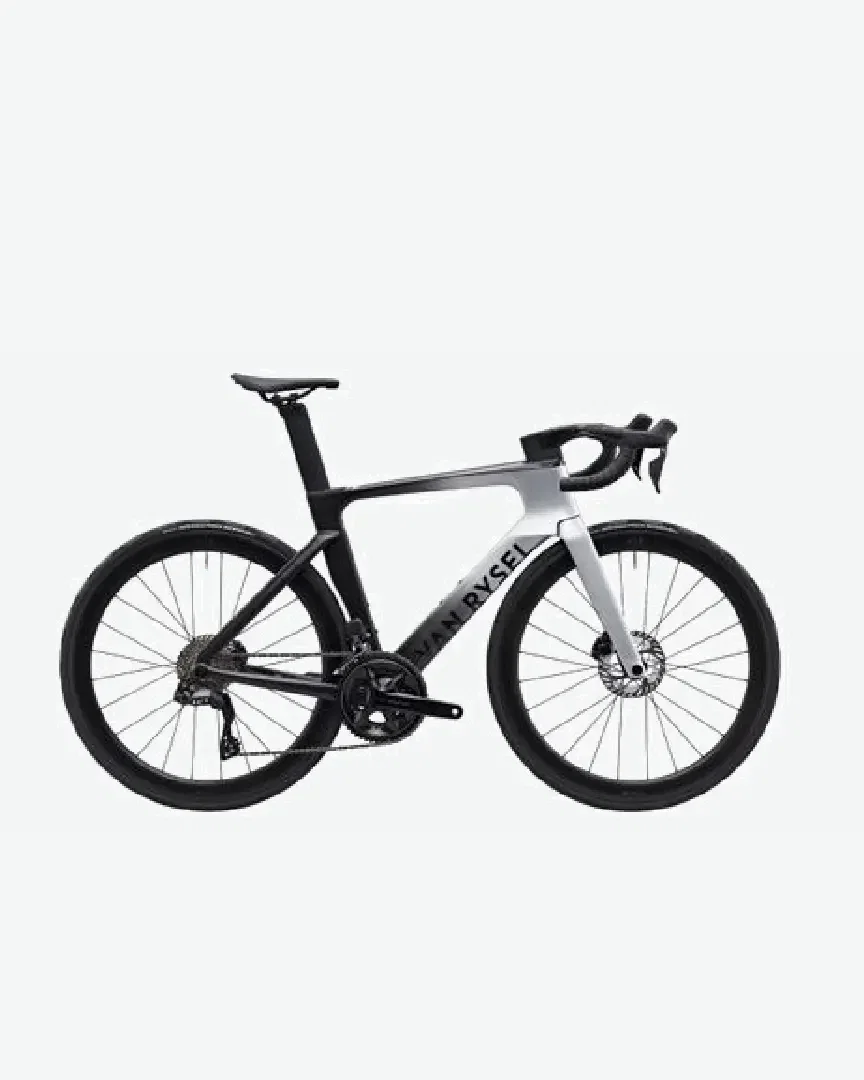 Velo De Route Van Rysel Rcr F Pro Shimano 105 Di2 12V Lunaire 2026
