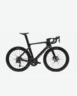 Velo De Route Van Rysel Rcr F Pro Shimano Dura Ace Di2 12V Raw Signature Homme – 1/5