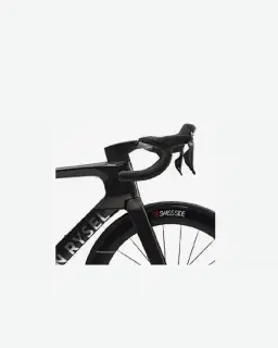 Velo De Route Van Rysel Rcr F Pro Shimano Dura Ace Di2 12V Raw Signature Homme – 5/5
