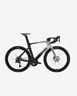 Velo De Route Van Rysel Rcr F Pro Shimano Ultegra Di2 12V Lunaire 2026 Homme – 1/5
