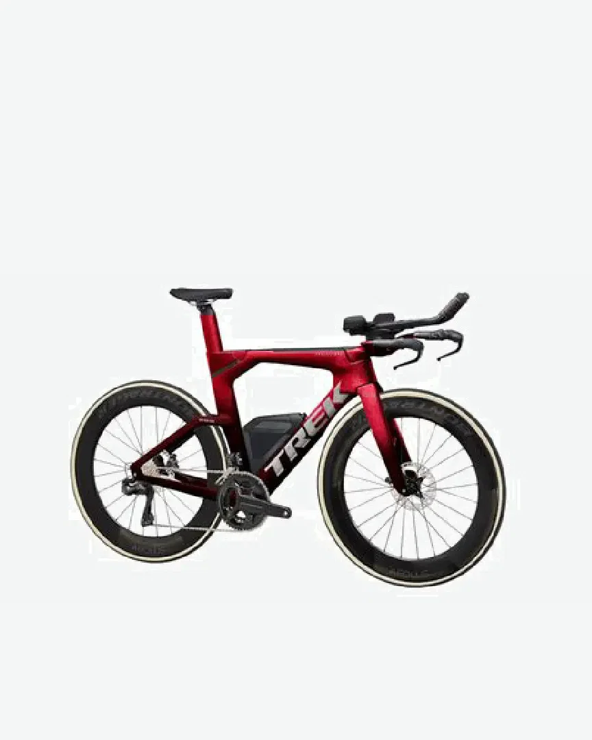 Velo De Triathlon Trek Speed Concept Slr 7 Shimano Ultegra Di2 12V Project One