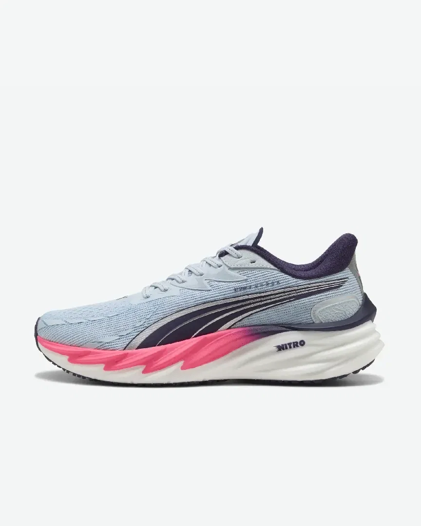 velocity nitro 4 puma x hyrox Homme