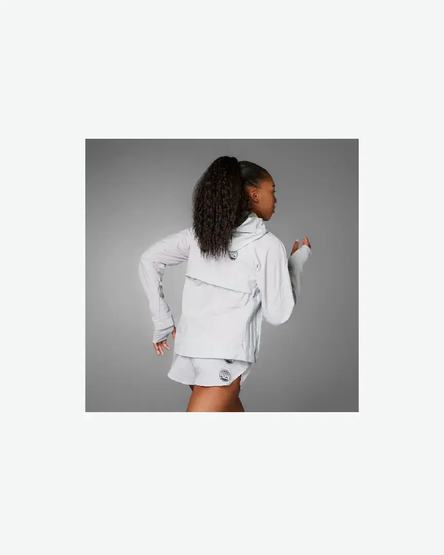 Veste À Capuche Adidas Adizero Ekiden W - JM7902 (3) au meilleur prix !