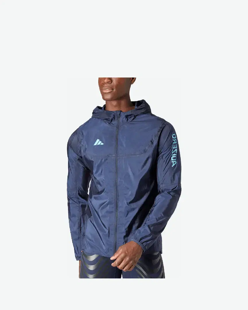 Veste À Capuche Adidas Adizero M - IM4170 (0) au meilleur prix !