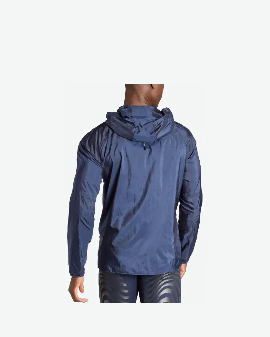 Veste À Capuche Adidas Adizero M - IM4170 (1) au meilleur prix !