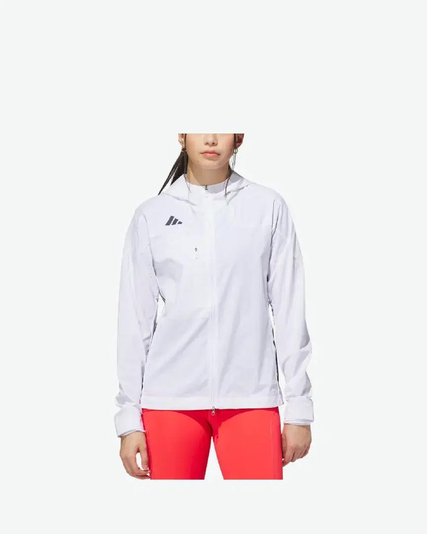 Veste Adidas De Running Adizero Retro W - JC6645 (0) au meilleur prix !