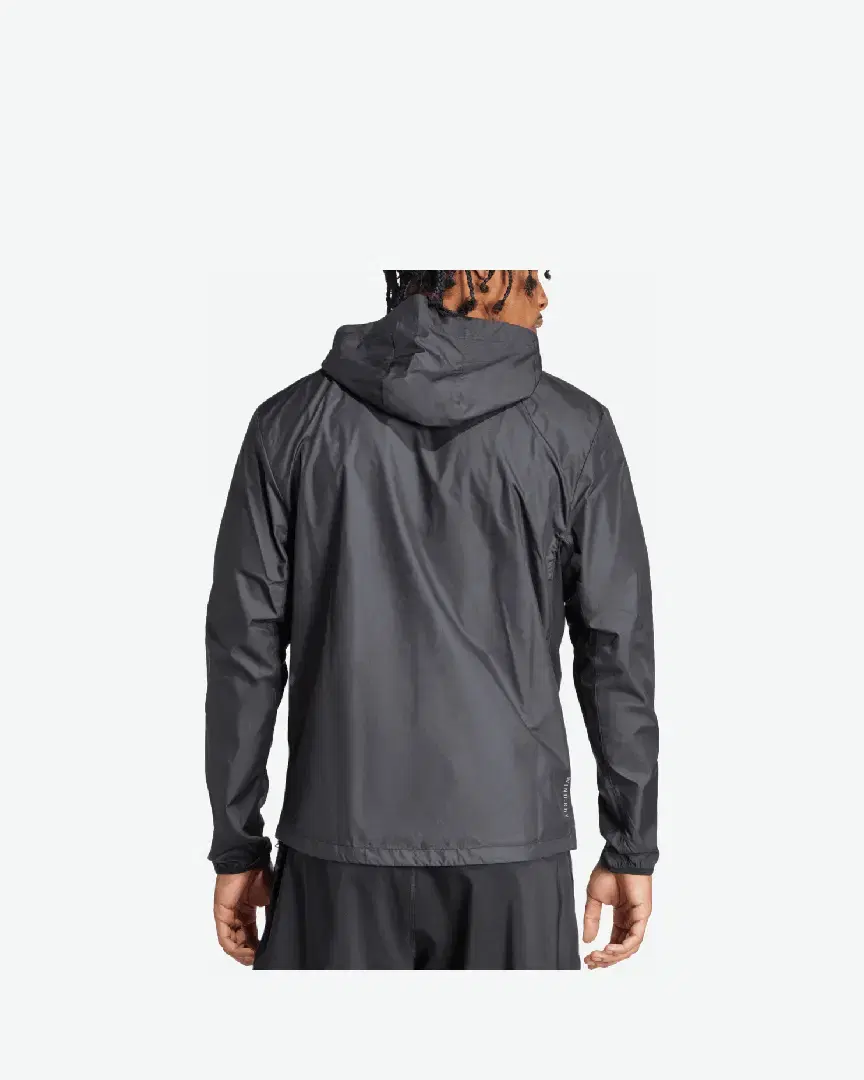 Veste À Capuche Adidas Otr B Jkt M - IN1483 (1) au meilleur prix !