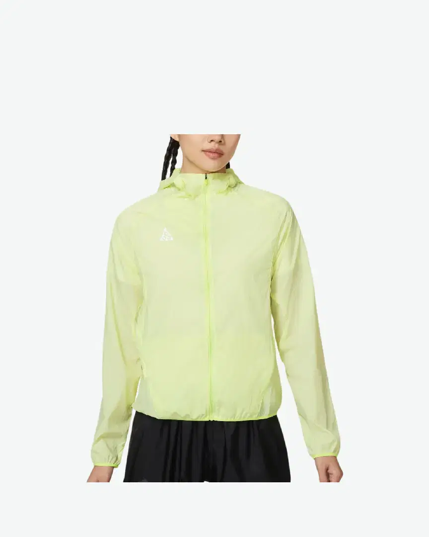 Veste À Capuche Nike Acg Trail W - IO9748-736 (0) au meilleur prix !