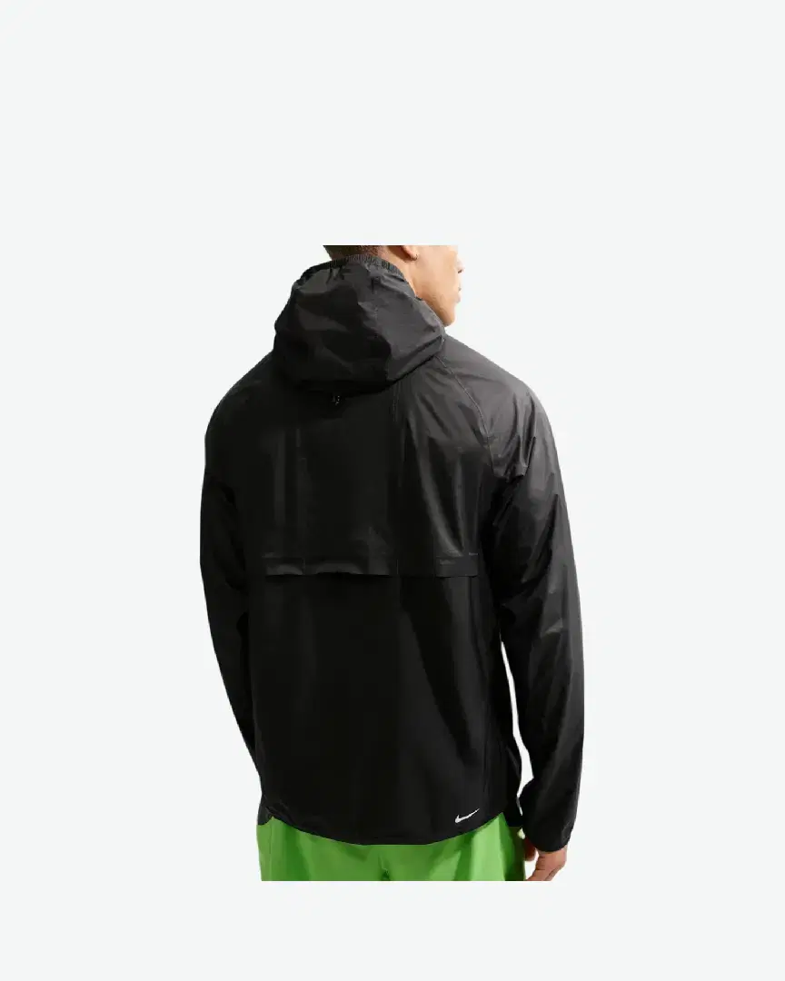 Veste À Capuche Nike Acg Trailwind M - IO9695-060 (2) au meilleur prix !