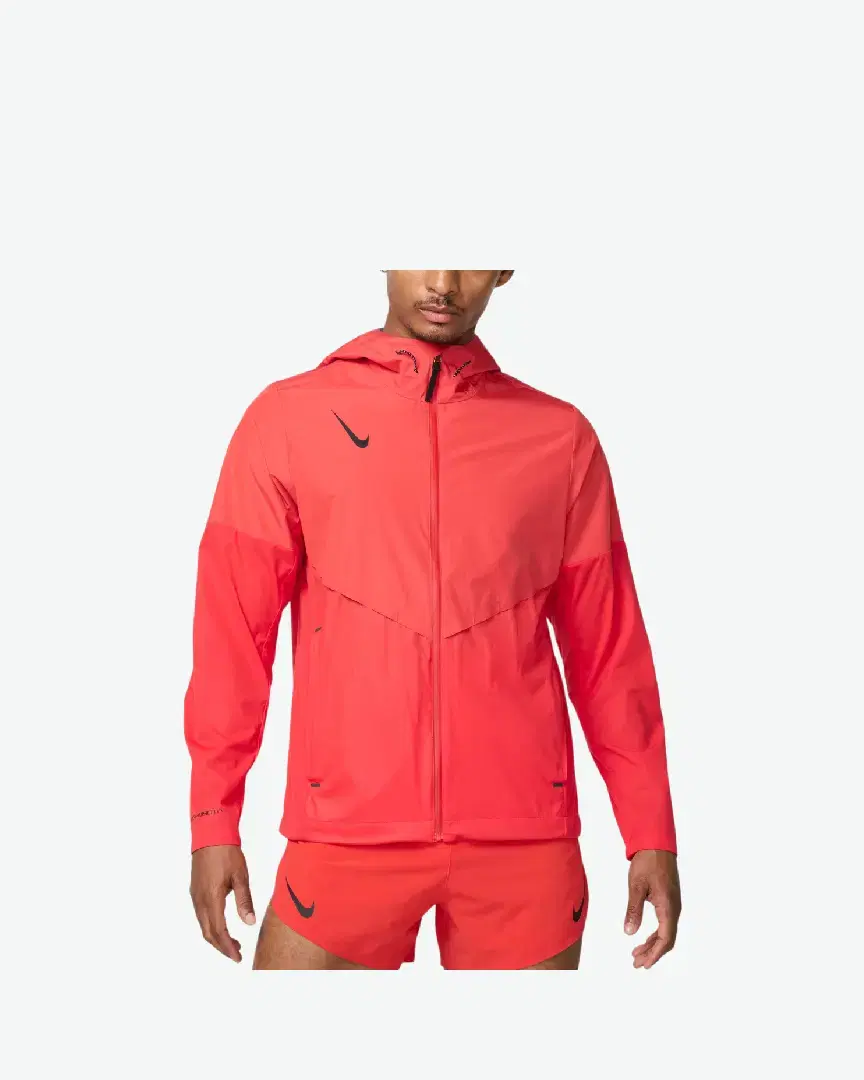 Veste Storm-Fit Aerogami Nike Aeroswift M - FZ9039-696 (0) au meilleur prix !
