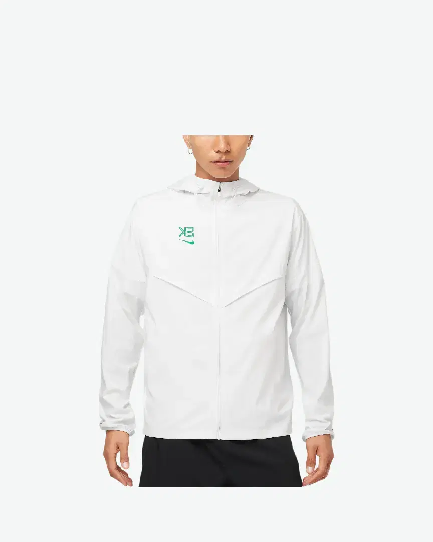 Veste À Capuche Nike Impossibly Light Eliud Kipchoge M - FV9606-121 (0) au meilleur prix !