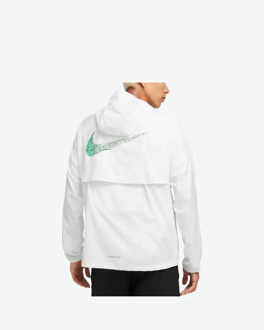 Veste À Capuche Nike Impossibly Light Eliud Kipchoge M - FV9606-121 (1) au meilleur prix !