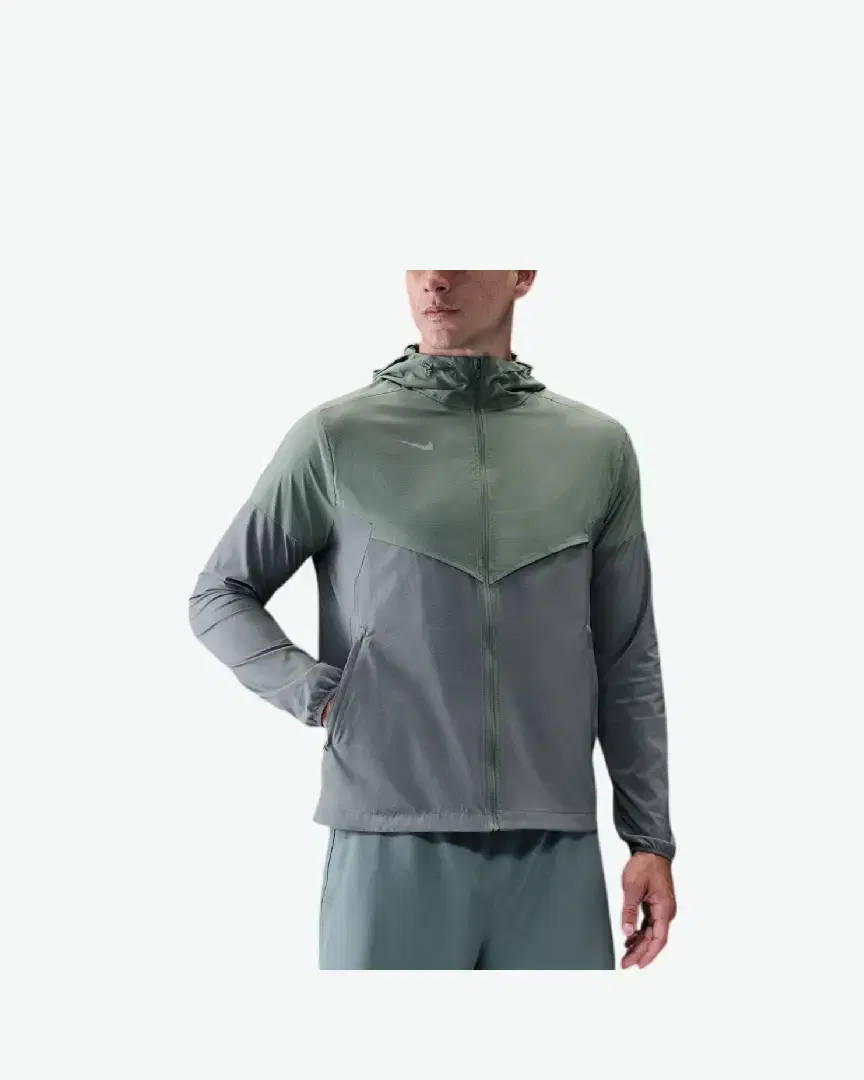 Veste À Capuche Nike Impossibly Light Windrunner M - HV6521-364 (0) au meilleur prix !