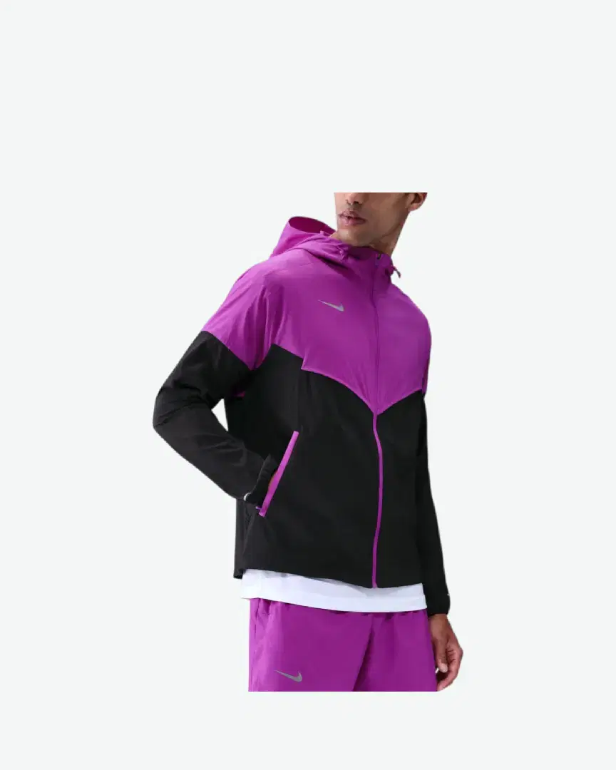 Veste À Capuche Nike Impossibly Light Windrunner M - HV6521-551 (0) au meilleur prix !