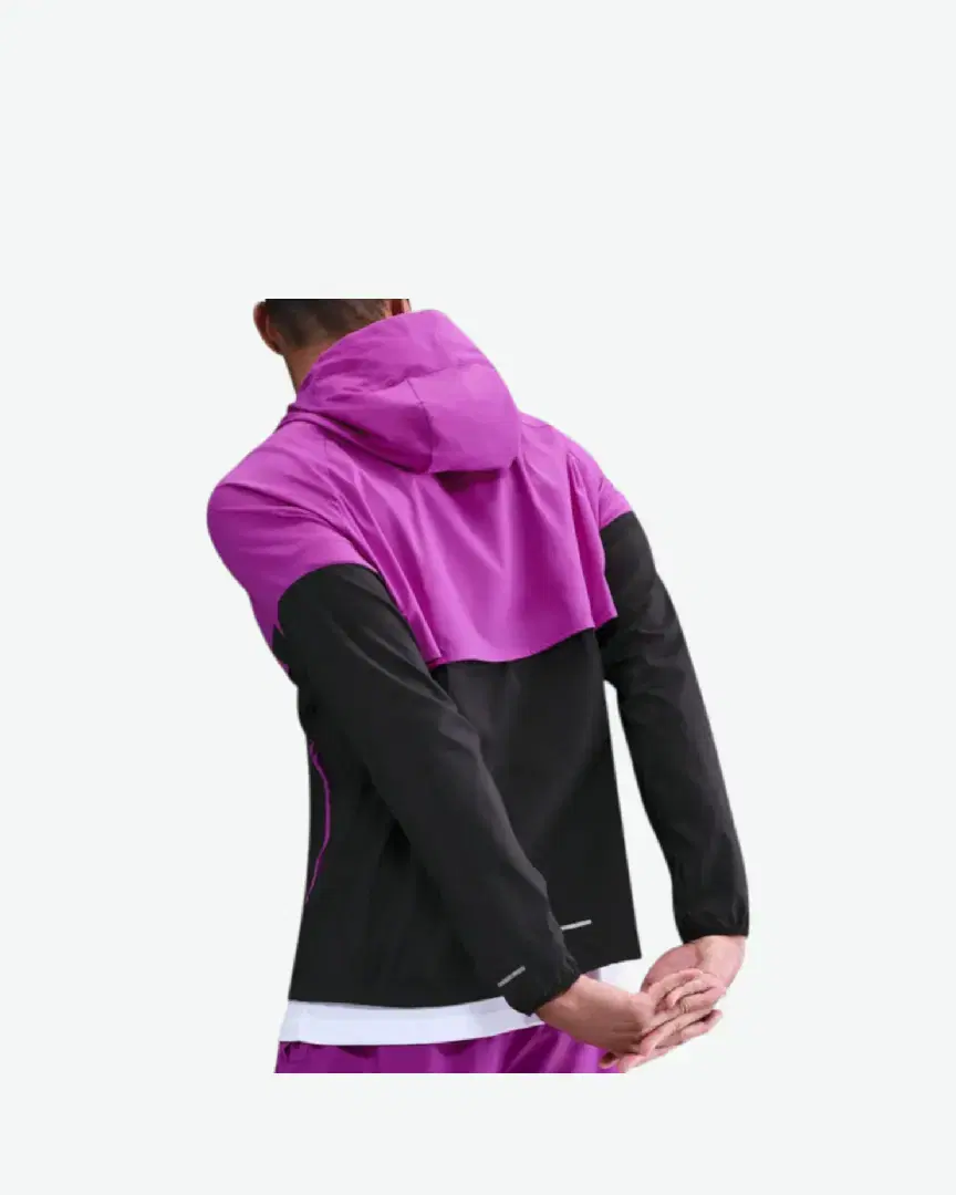 Veste À Capuche Nike Impossibly Light Windrunner M - HV6521-551 (1) au meilleur prix !