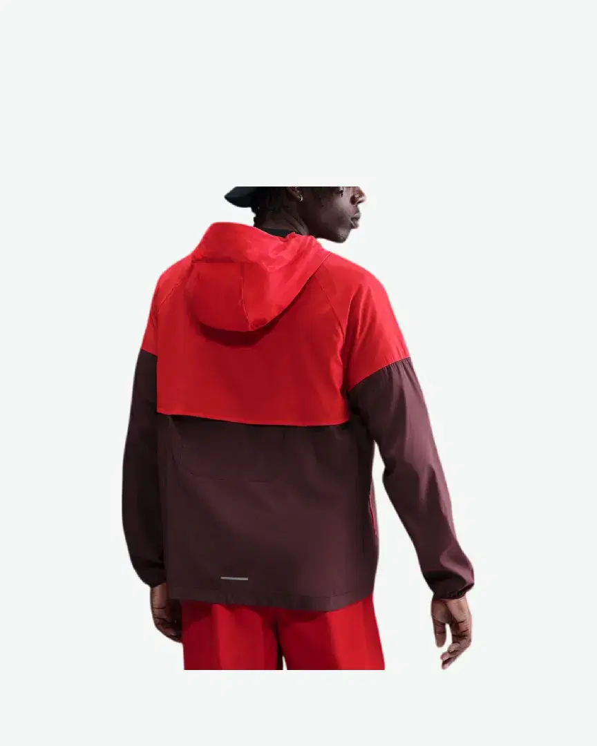 Veste À Capuche Nike Impossibly Light Windrunner M - HV6521-697 (1) au meilleur prix !