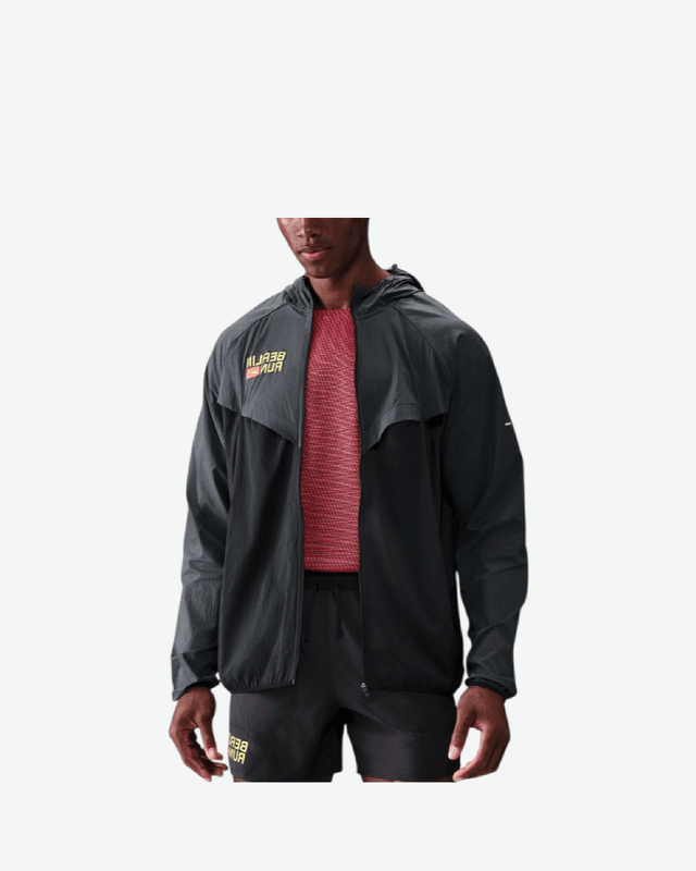 Veste À Capuche Nike Stride Berlin Marathon M