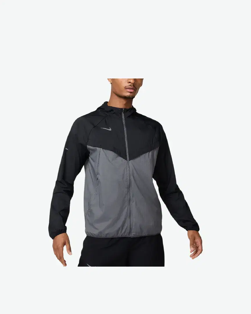 Veste Déperlante Anti-Uv Nike Stride M - HV4548-011 (0) au meilleur prix !