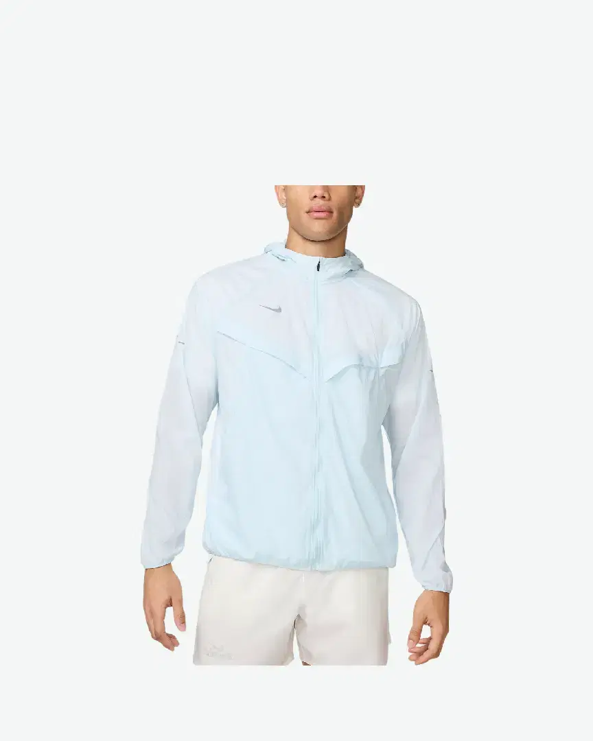 Veste Déperlante Anti-Uv Nike Stride M - HV4548-474 (0) au meilleur prix !