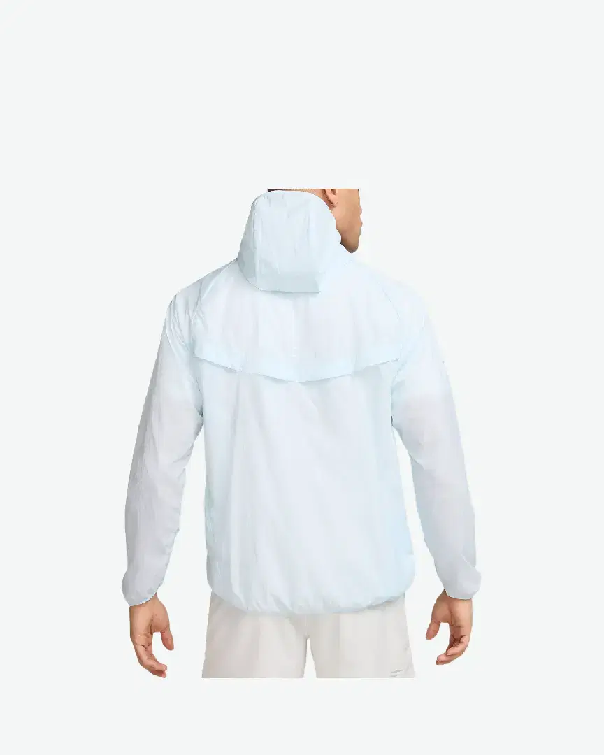 Veste Déperlante Anti-Uv Nike Stride M - HV4548-474 (1) au meilleur prix !