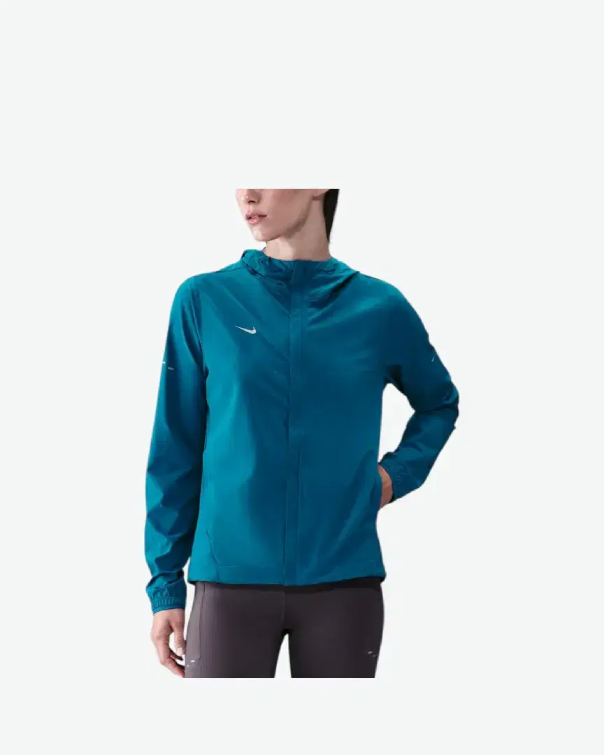 Veste Repliable Et Déperlante Nike Swift W - HQ0650-301 (0) au meilleur prix !