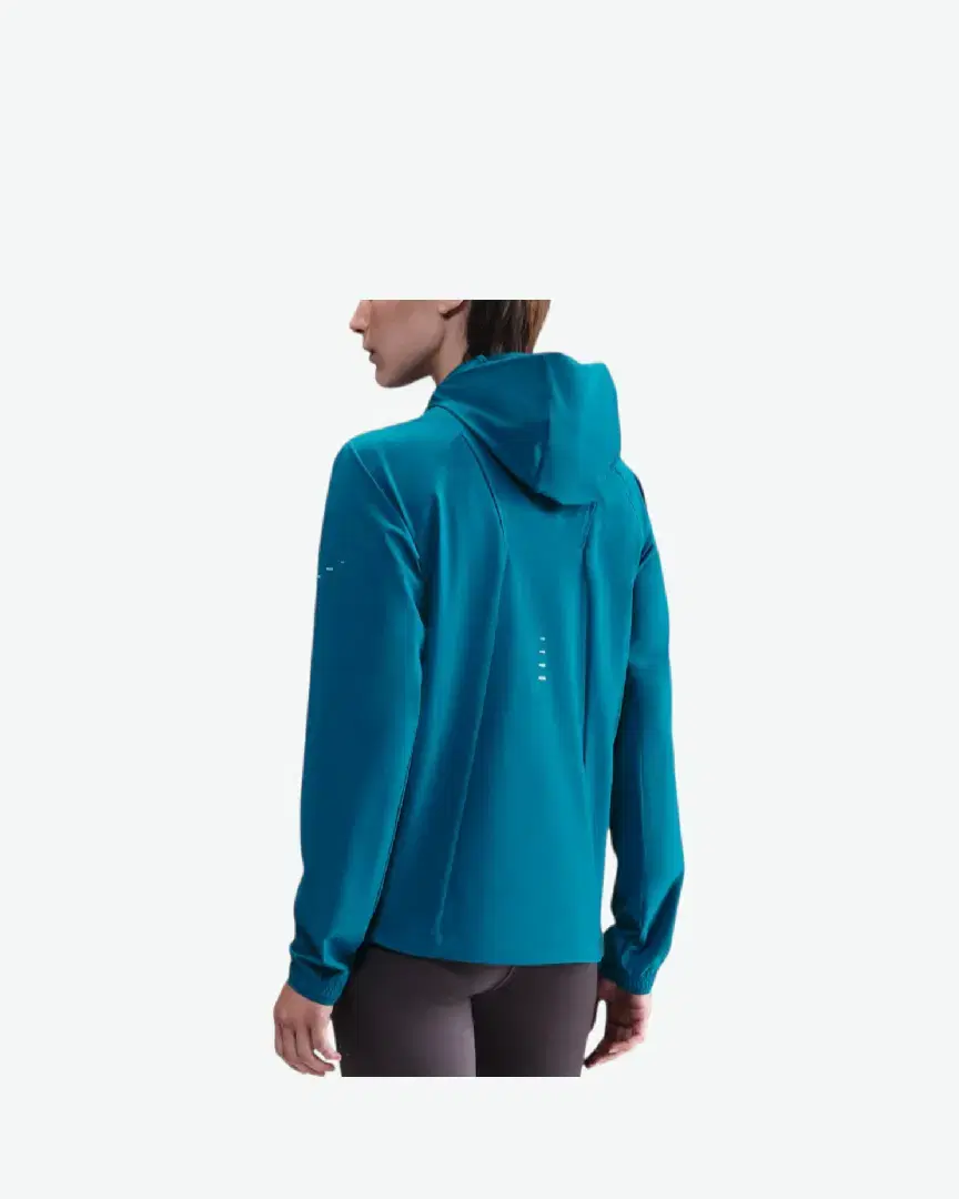Veste Repliable Et Déperlante Nike Swift W - HQ0650-301 (1) au meilleur prix !