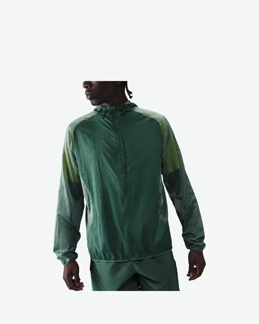 Veste Nike Trail Aireez M - FN4002-323 (0) au meilleur prix !
