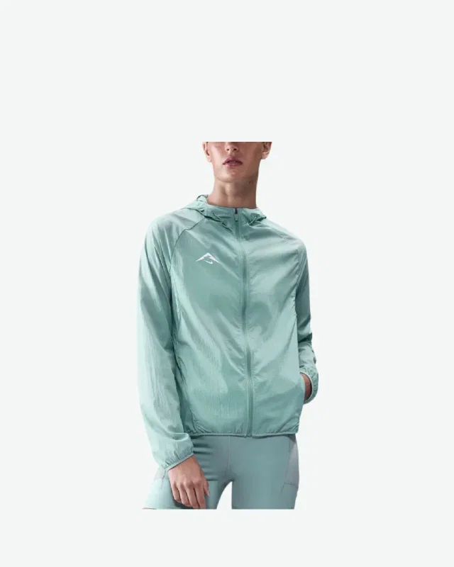 Veste De Trail Nike Repel W