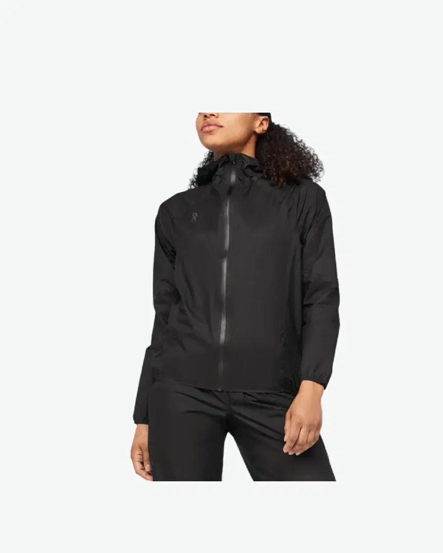 Veste À Capuche On Running Ultra Jacket W - 1WE12000553 (0) au meilleur prix !