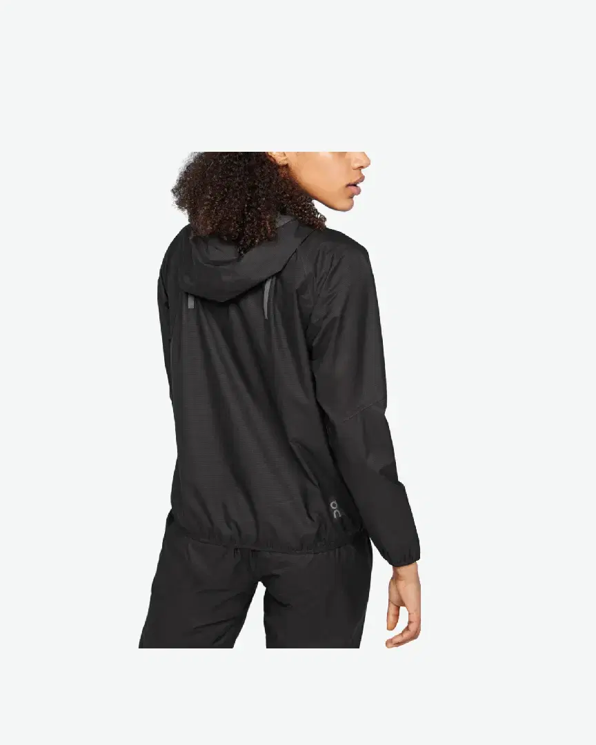 Veste À Capuche On Running Ultra Jacket W - 1WE12000553 (1) au meilleur prix !