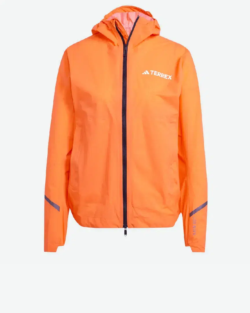 Veste Adidas 2,5 Couches Terrex Xperior Light Rain Rdy W - IP1499 (3) au meilleur prix !