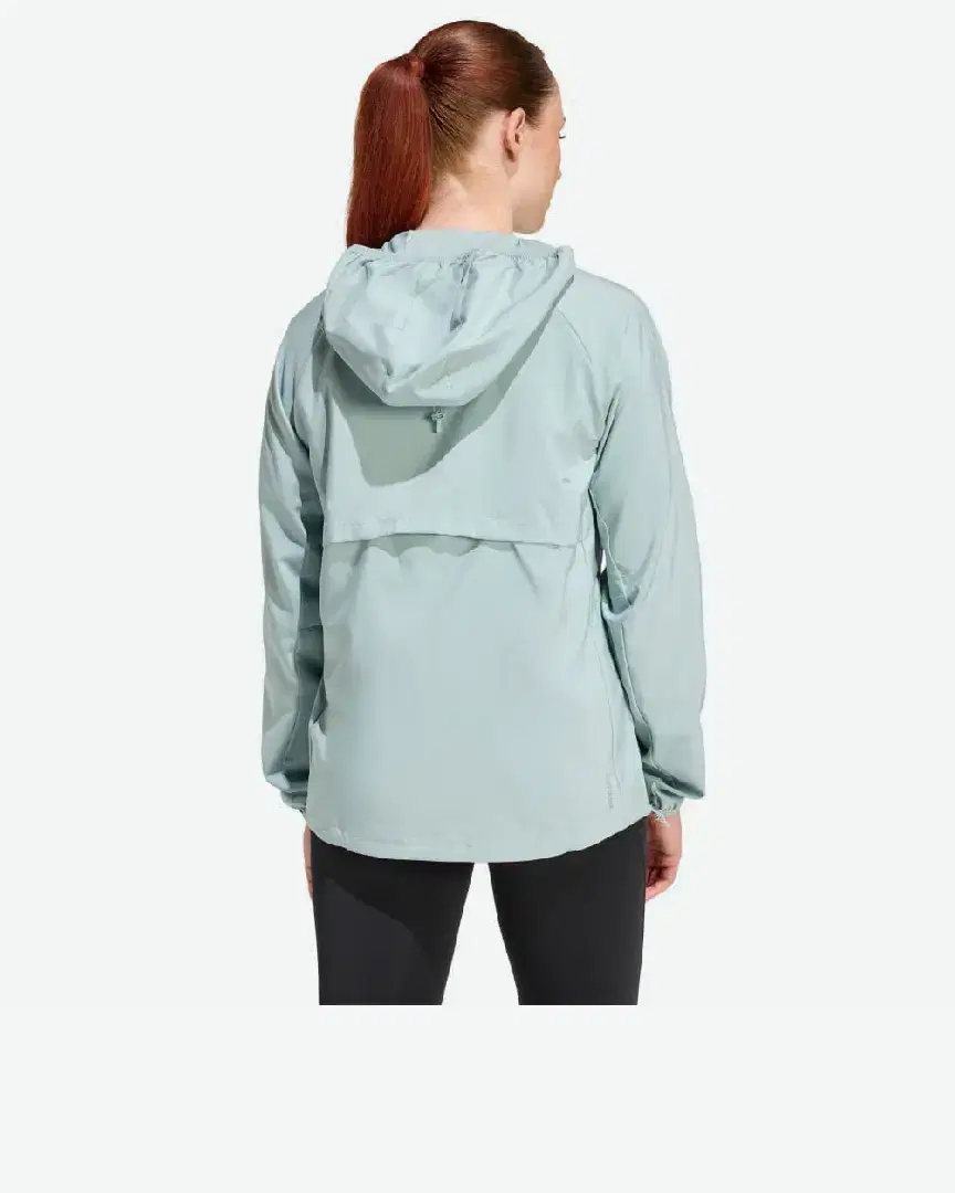 Veste Adidas Adi365 Running Essentials W - KA0255 (1) au meilleur prix !