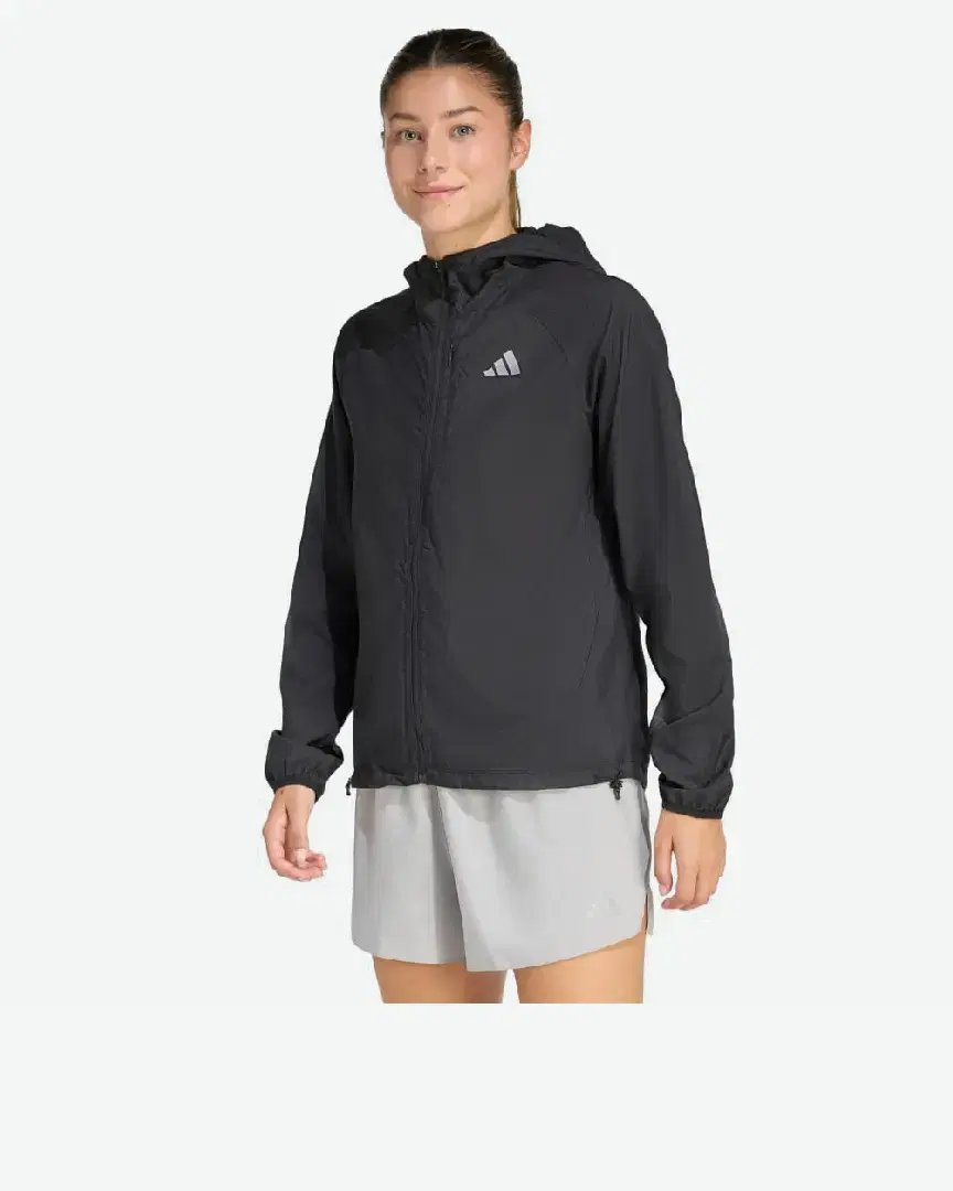 Veste Adidas Adi365 Running Essentials W - KA4339 (0) au meilleur prix !