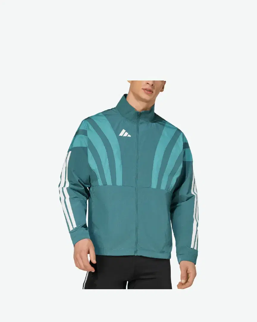 Veste Adidas Adizero Archive M - HZ3691 (0) au meilleur prix !