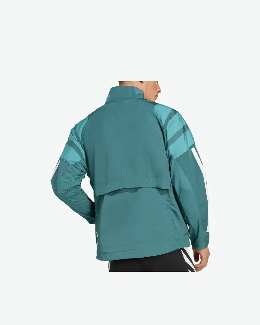 Veste Adidas Adizero Archive M - HZ3691 (1) au meilleur prix !